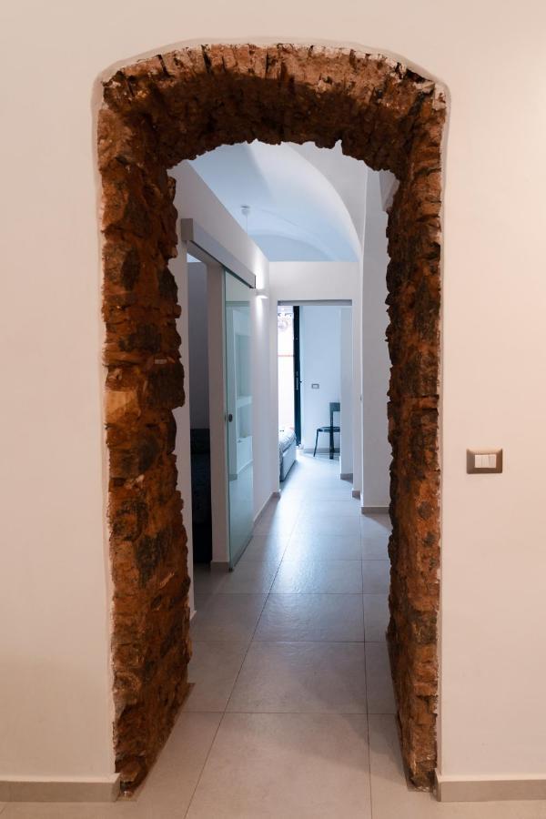 Arte Βίλα Κατάνια Εξωτερικό φωτογραφία