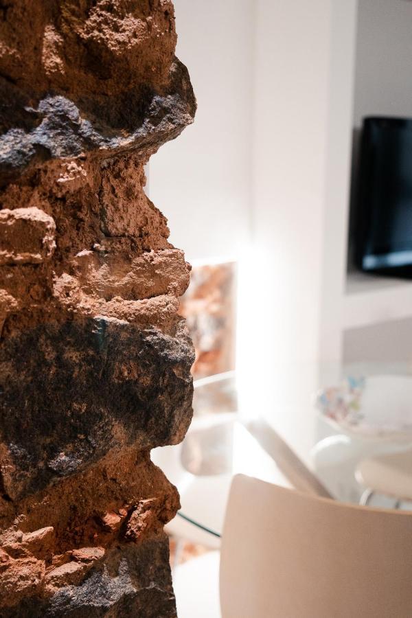 Arte Βίλα Κατάνια Εξωτερικό φωτογραφία